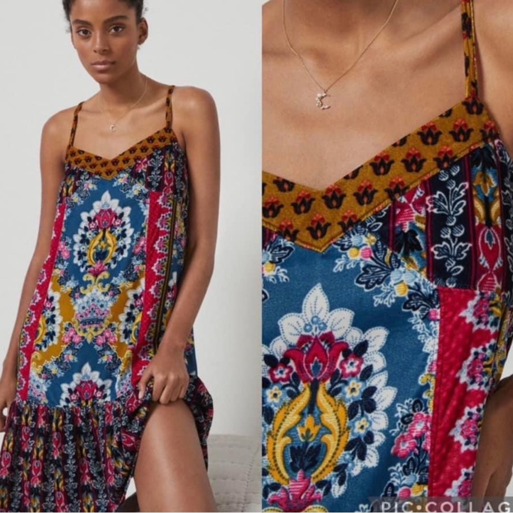 Anthropologie dress